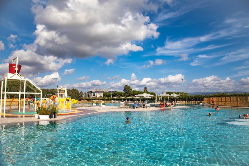 Village Laguna Blu Campsite 4*