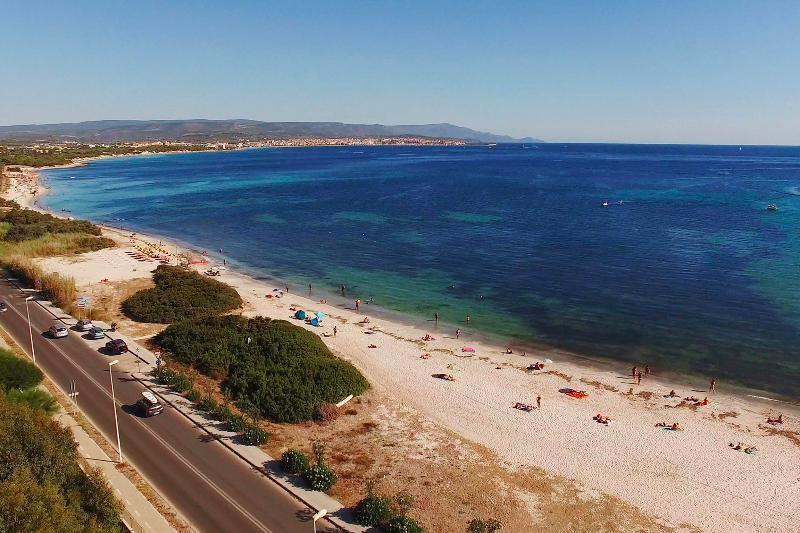 Campsite Village Laguna Blu 4*