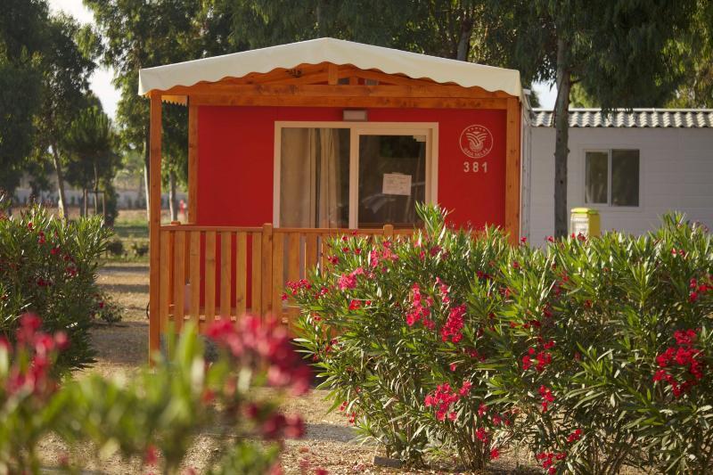 Campsite Village Laguna Blu