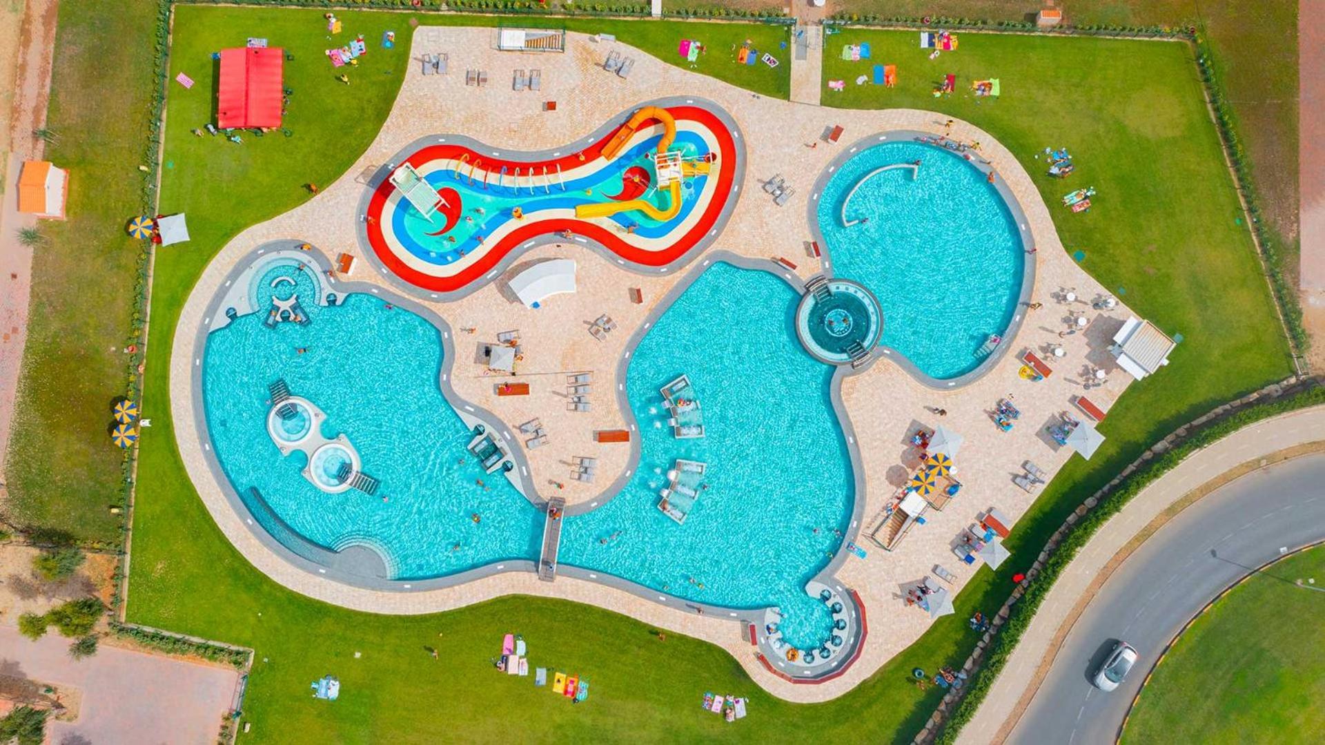 Village Laguna Blu Campsite 4*