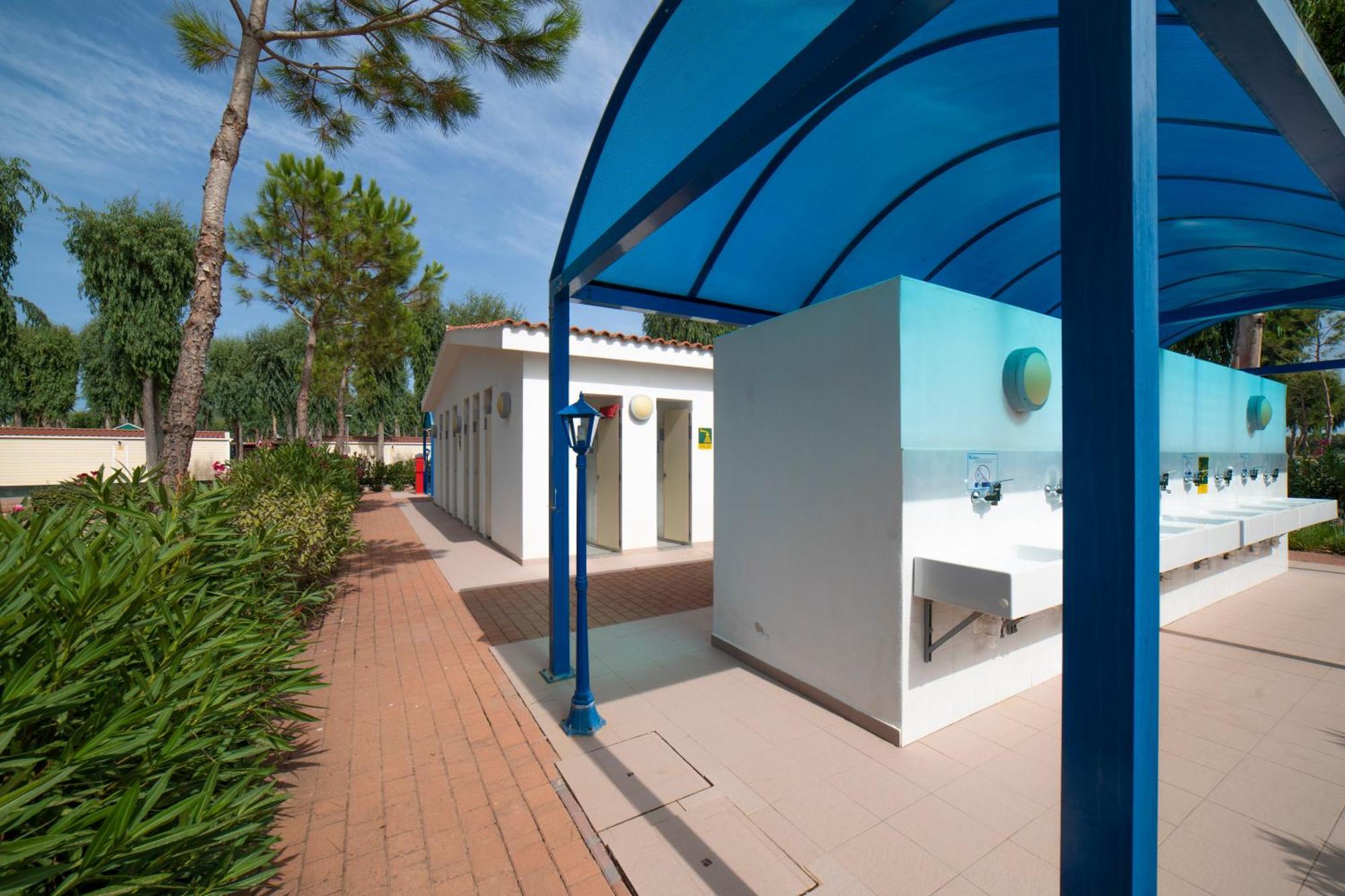 Village Laguna Blu Fertilia
