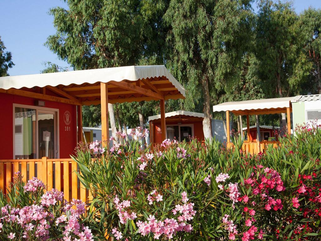 Village Laguna Blu Campsite