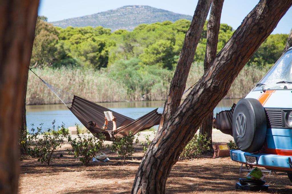 Village Laguna Blu Campsite 4*