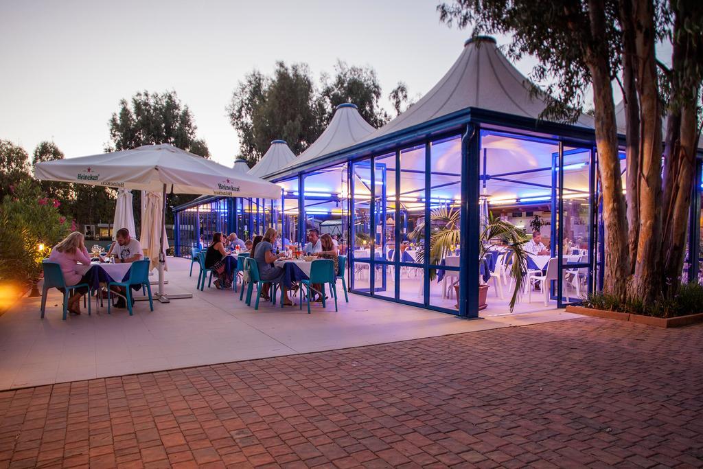 Village Laguna Blu 4*