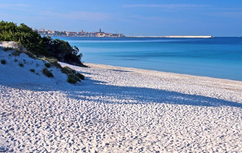 Village Laguna Blu Campsite 4*