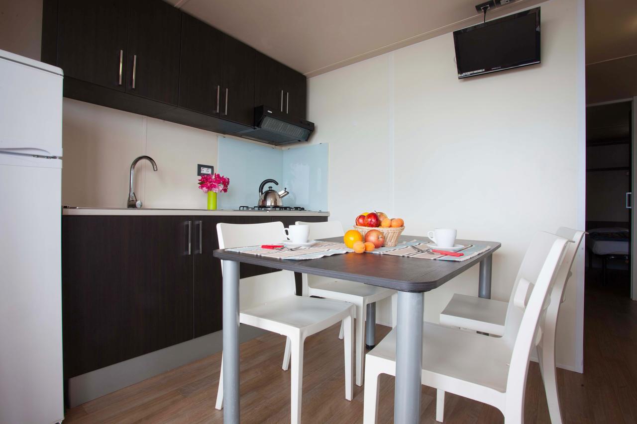 Village Laguna Blu Campsite 4*