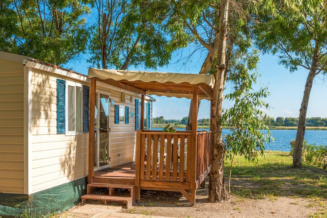 Campsite Village Laguna Blu Fertilia
