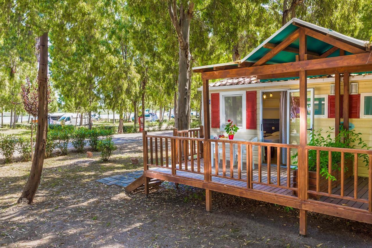 Campsite Village Laguna Blu