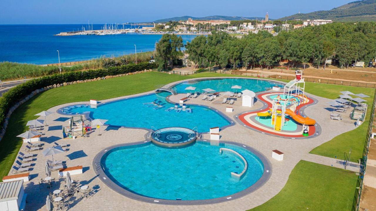 Village Laguna Blu 4*