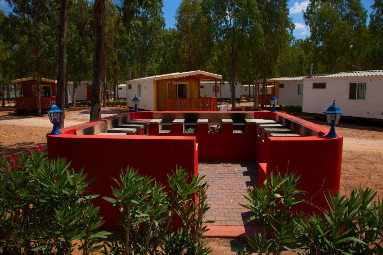 Village Laguna Blu Campsite 4*