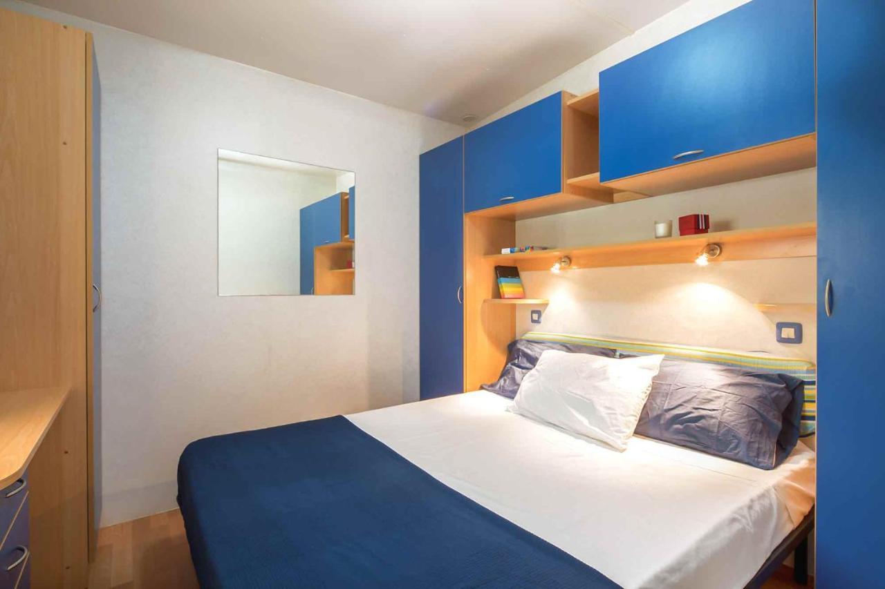 Campsite Village Laguna Blu 4*