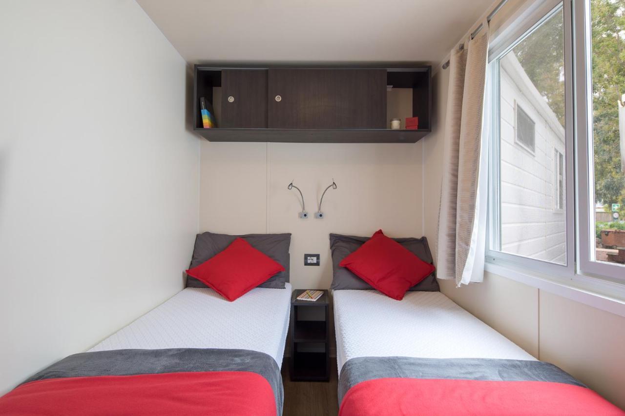 Village Laguna Blu Campsite 4*