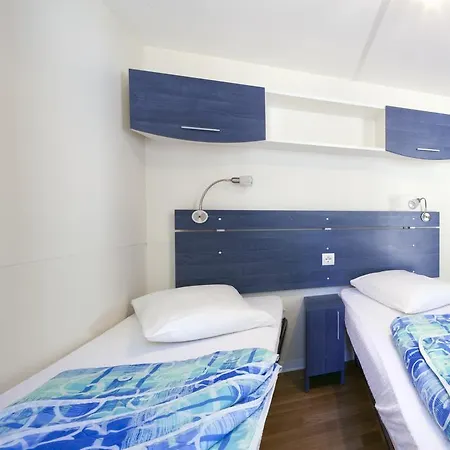 Camping Village Laguna Blu Fertilia Room photo