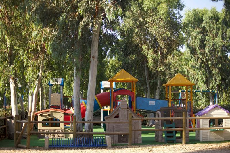Village Laguna Blu Parque de Campismo 4*