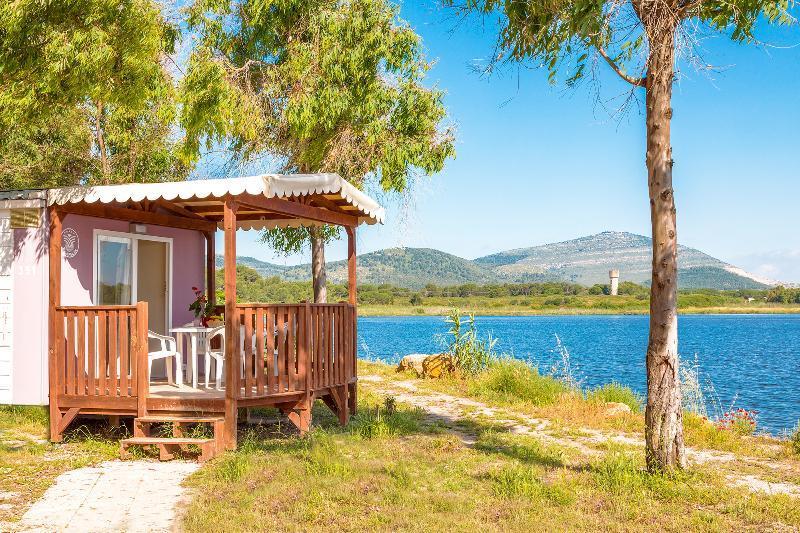 Village Laguna Blu Parque de Campismo 4*