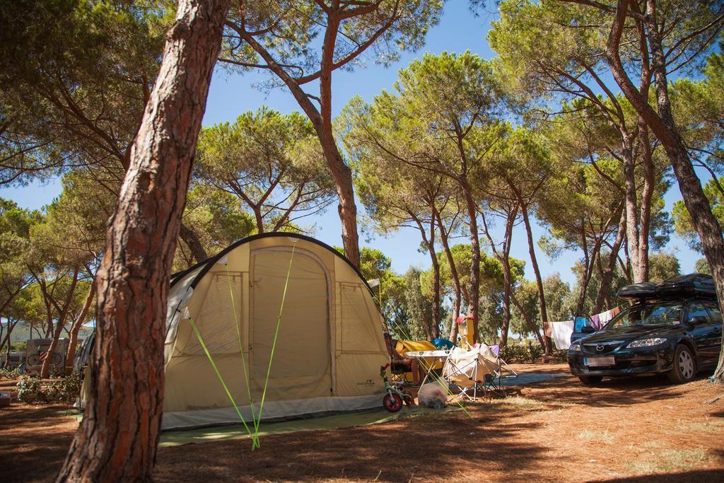 Village Laguna Blu 4*