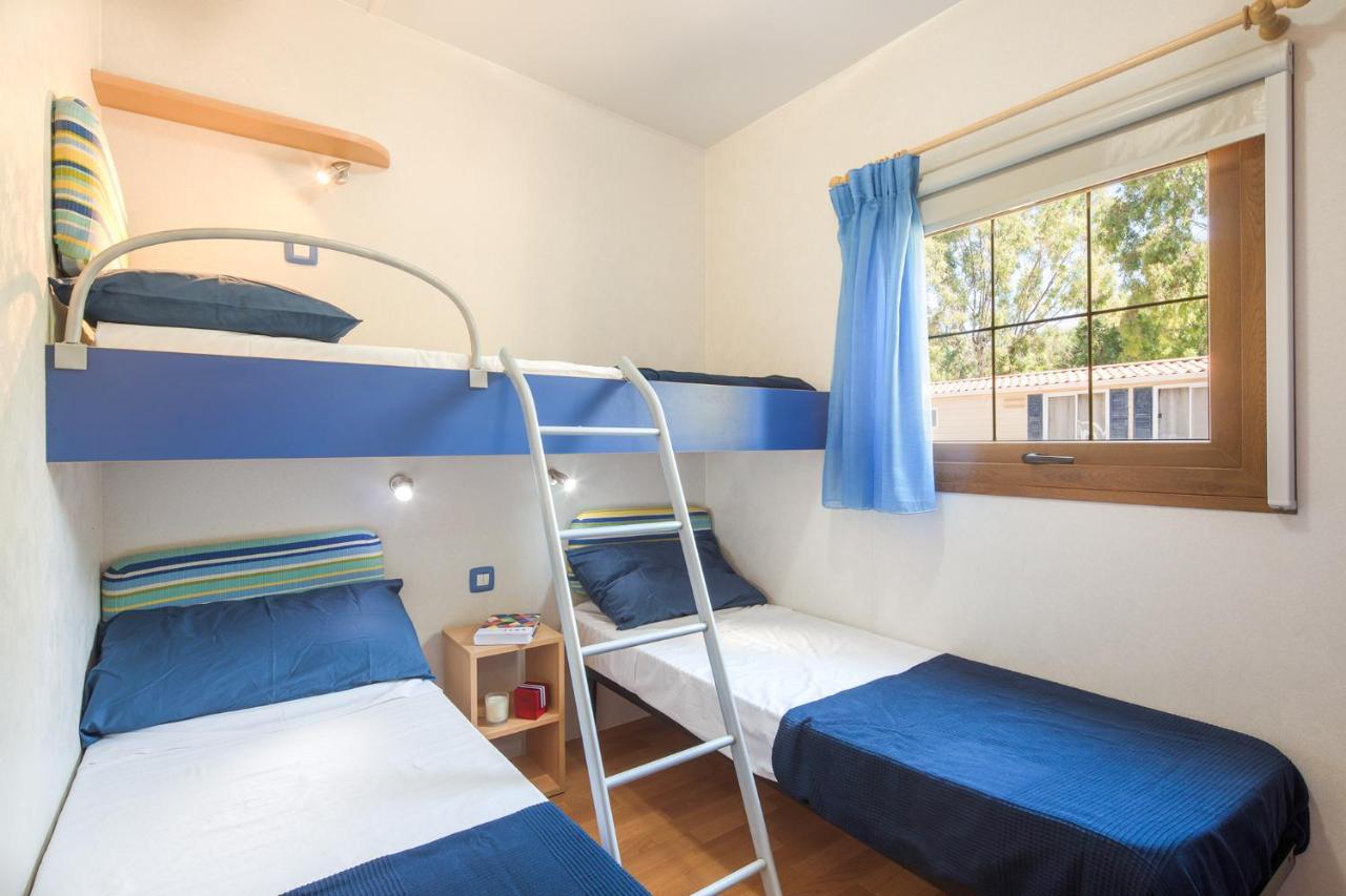 Parque de Campismo Village Laguna Blu 4*